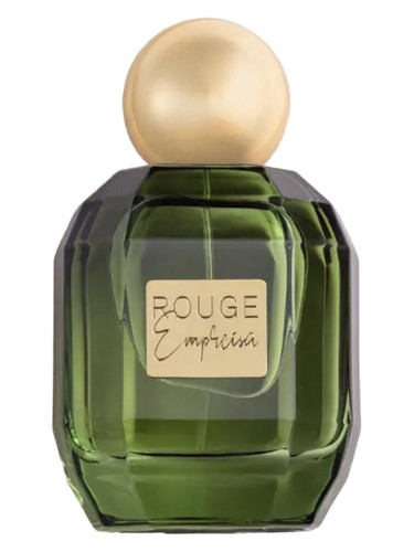 Frasco de Rouge Empreisa, de Mad Parfumeur
