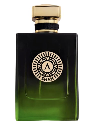 Frasco de Shah, de Mad Parfumeur