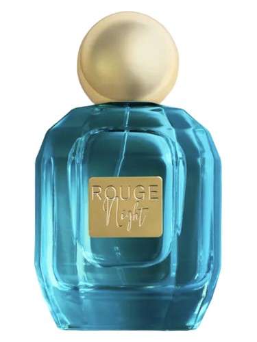 Frasco de Rouge Night, de Mad Parfumeur