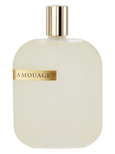 Frasco de The Library Collection Opus V — Amouage