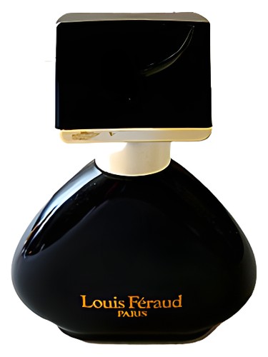 Frasco de Fantasque — Louis Feraud