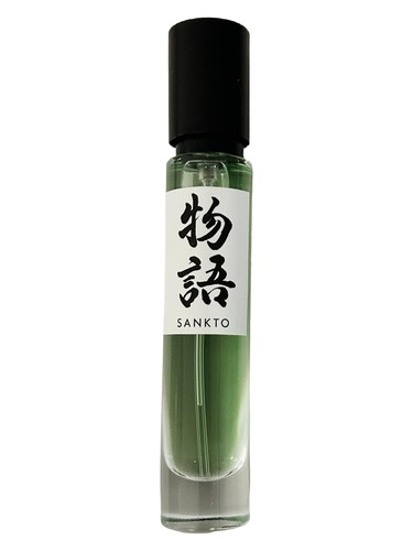 Frasco de Sankto, de Monogatari