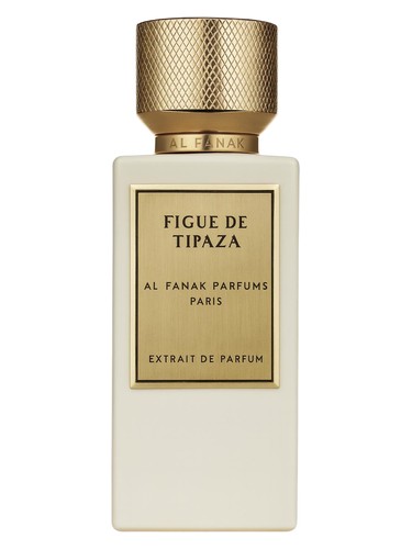 Frasco de Figue de Tipaza, de Al Fanak