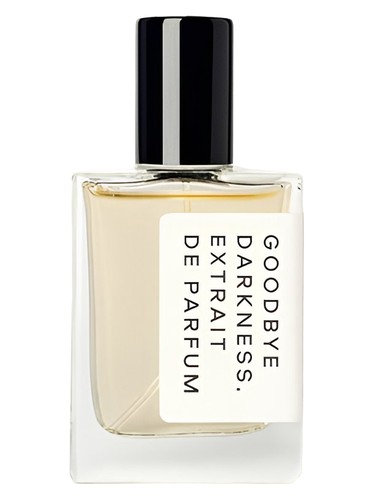 Frasco de Goodbye Darkness, de Synonyme