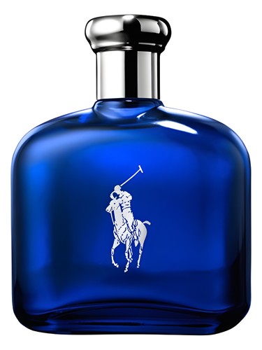Frasco de Polo Blue — Ralph Lauren