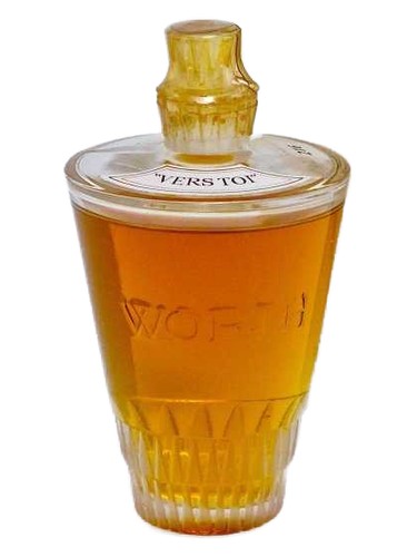 Frasco de Vers Toi, de Worth