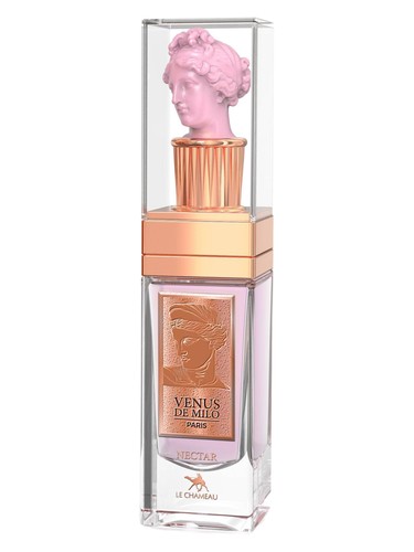 Frasco de Venus De Milo Nectar, de Le Chameau