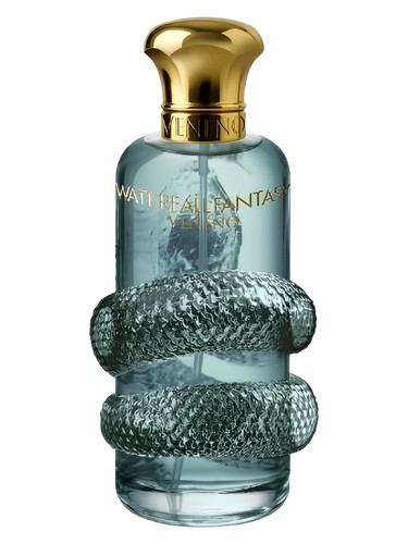 Frasco de WaterFall Fantasy — Veneno Parfums