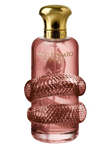 Frasco de Wild Tomato — Veneno Parfums