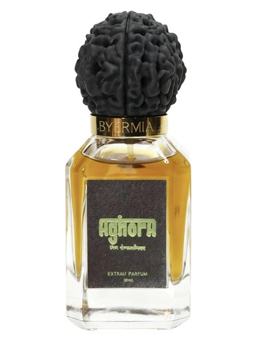Frasco de Aghora — Byermia