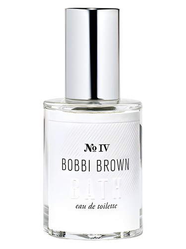 Frasco de Bath, de Bobbi Brown