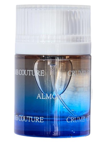 Frasco de Crumb Couture Almond — Snif