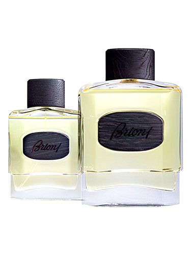 Frasco de Brioni, de Brioni