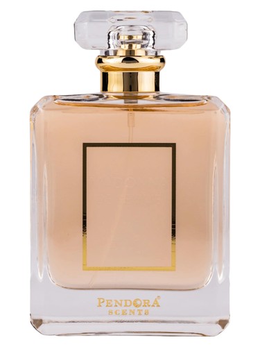 Frasco de Madonna de Femme, de Pendora Scents