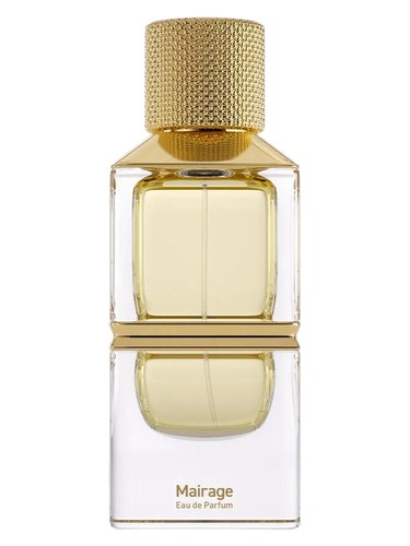Frasco de Mairage, de Maison d'Orient
