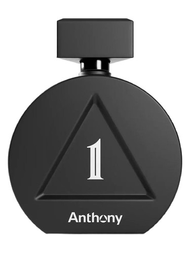 Frasco de Anthony 1, de Anthony