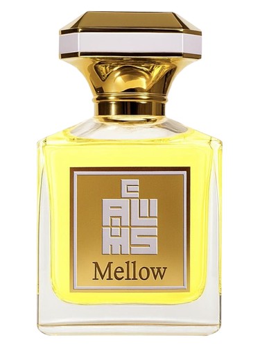 Frasco de Mellow, de Calms