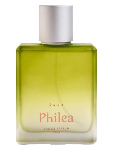 Frasco de Philea, de HMNS