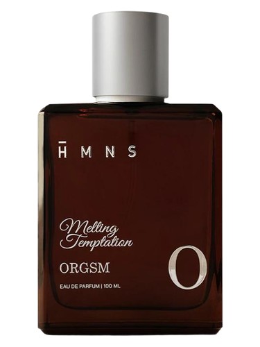 Frasco de ORGSM Melting Temptation — HMNS