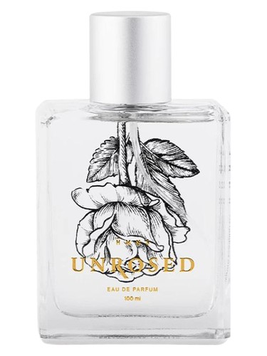 Frasco de Unrosed, de HMNS