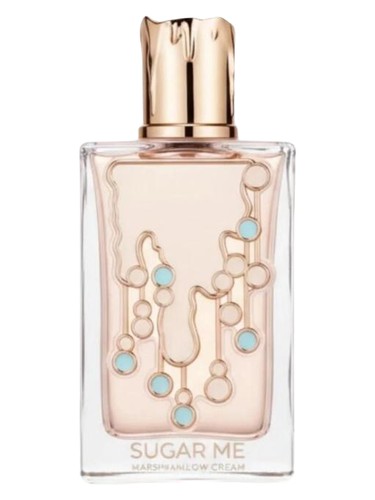 Frasco de Sugar Me Marshmallow Dream, de Maison Alhambra