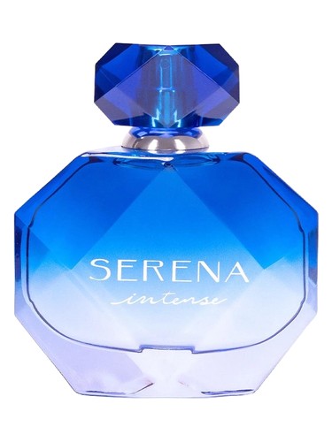 Frasco de Serena Intense, de Avatim