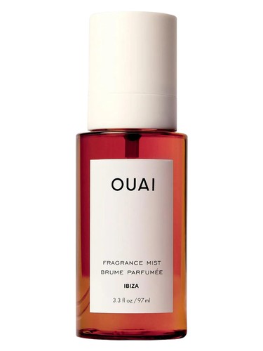 Frasco de Ibiza, de OUAI