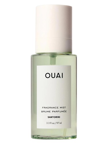 Frasco de Santorini, de OUAI