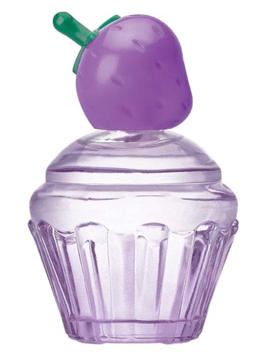 Frasco de So Sweet Berry, de Gigot