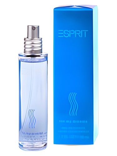 Frasco de Esprit for my Dreams, de Esprit