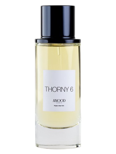 Frasco de Thorny 6, de Anood Scents