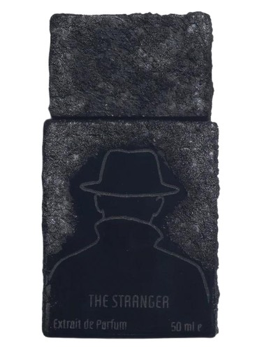 Frasco de The Stranger — Antagonist