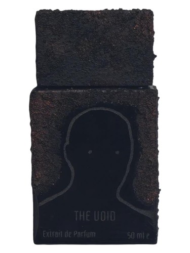 Frasco de The Void — Antagonist