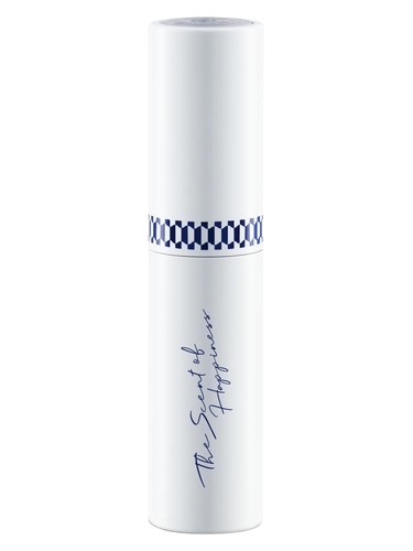 Frasco de Patchouli Noir — Butterfly Thai Perfume