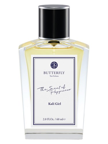 Frasco de Kali Girl — Butterfly Thai Perfume