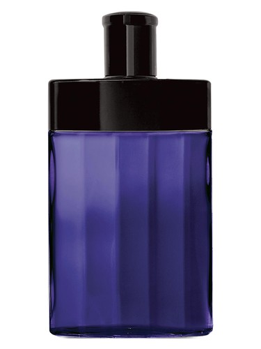 Frasco de Purple Label — Ralph Lauren