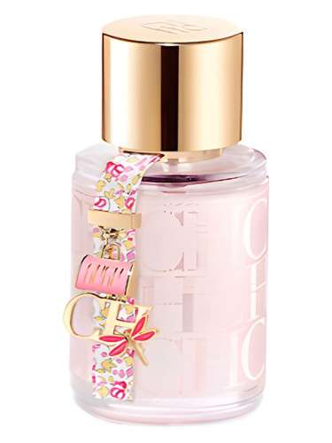 Frasco de CH L'Eau — Carolina Herrera