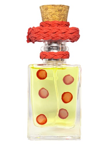 Frasco de Vampiros — Transilvania Parfums Gothiques