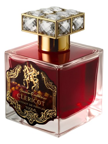 Frasco de Clericot — Maison Catherine