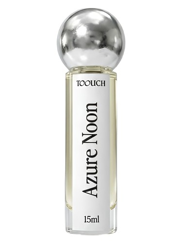 Frasco de Azure Noon, de Toouch