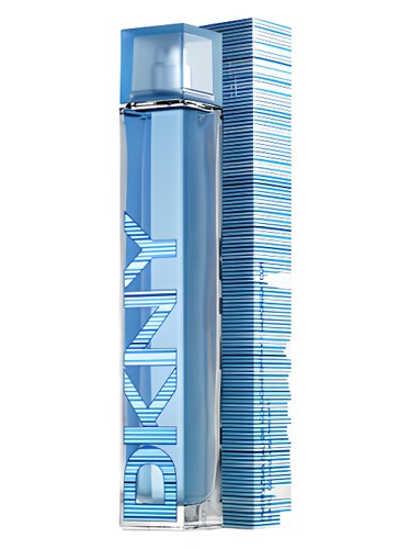 Frasco de DKNY Men Summer 2011, de Donna Karan