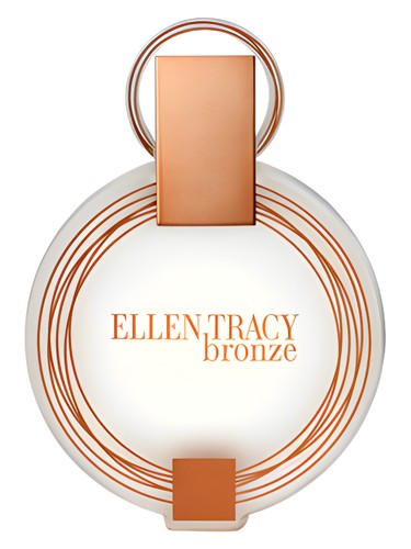 Frasco de Bronze, de Ellen Tracy
