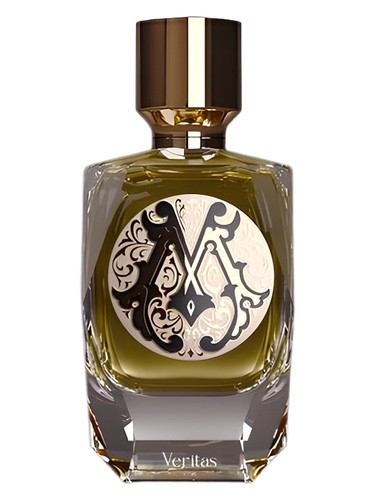 Frasco de Veritas, de Parfum de Mahzen