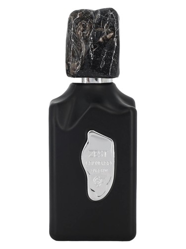 Frasco de Zest, de Cranford