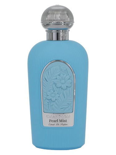 Frasco de Pearl Mist, de Cranford