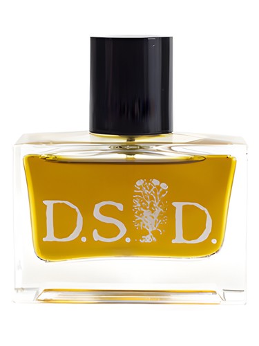 Frasco de Five Step Waltz, de DS&Durga