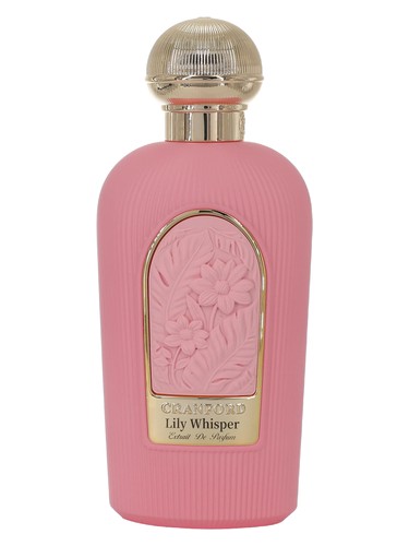Frasco de Lily Whisper, de Cranford