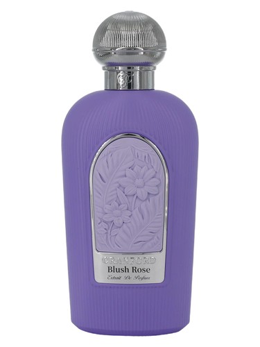 Frasco de Blush Rose, de Cranford