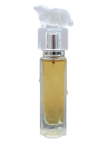 Frasco de Barnie Finds Vodka — House of Atropa