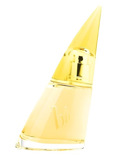 Frasco de Sunset Blossom, de Bruno Banani